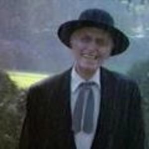 Meet your Posher, Jerry