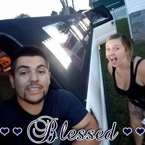 Meet your Posher, Adrianna