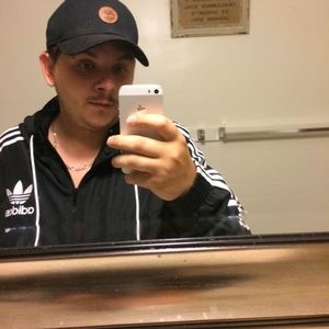 Meet your Posher, Shawn