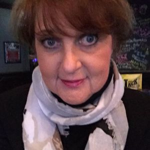 Meet your Posher, Rose