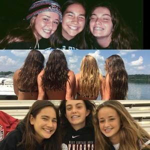 Meet your Posher, Morgan