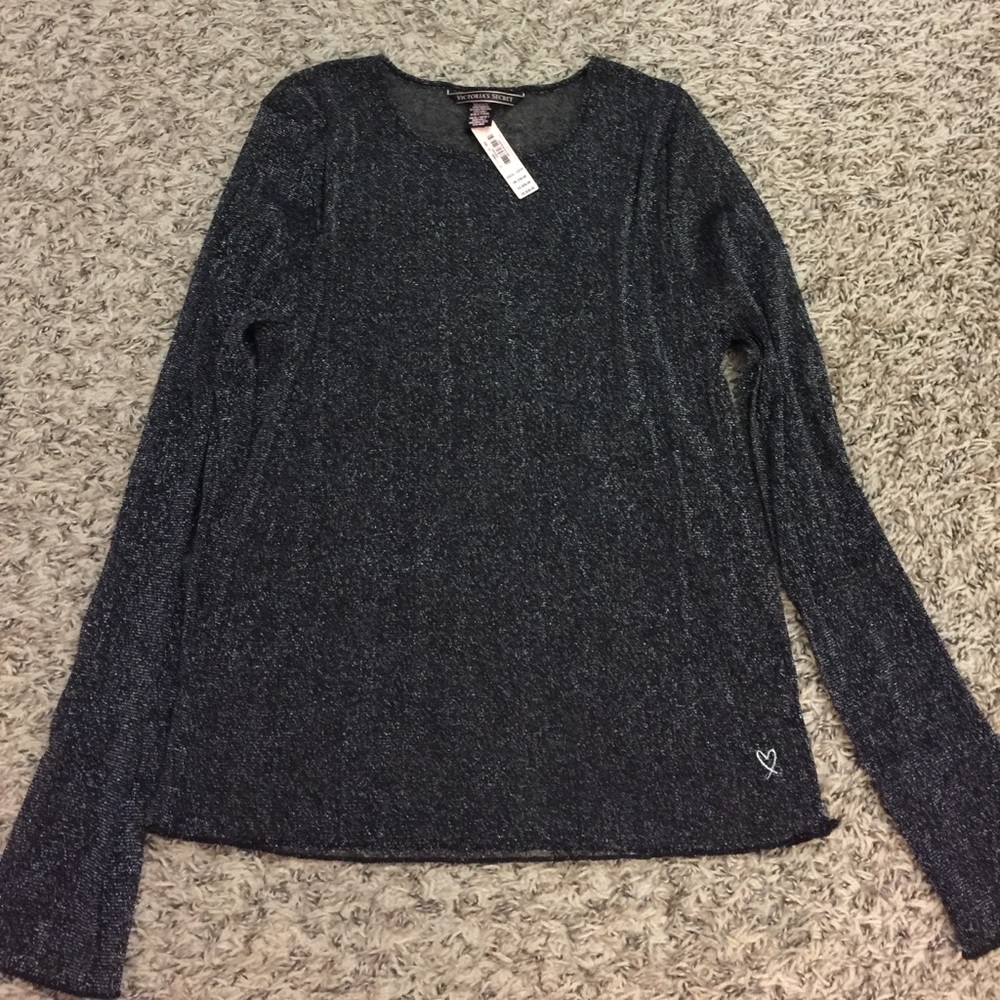 VS mesh top