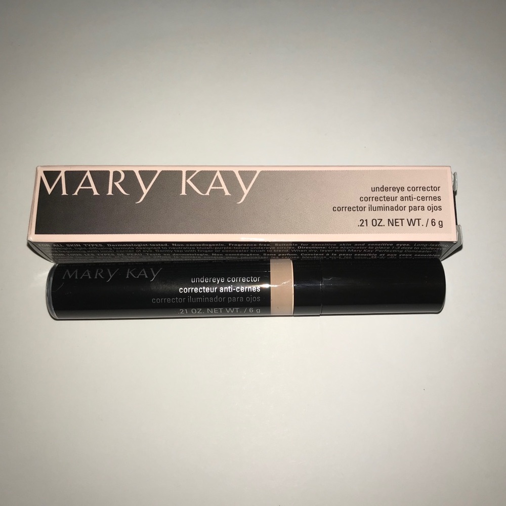 NIB Mar Kay Undereye Corrector
