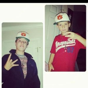 Meet your Posher, Mark