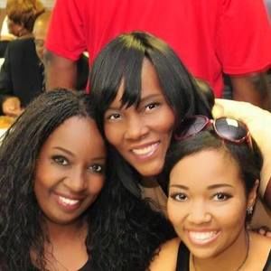 Meet your Posher, Vonetta