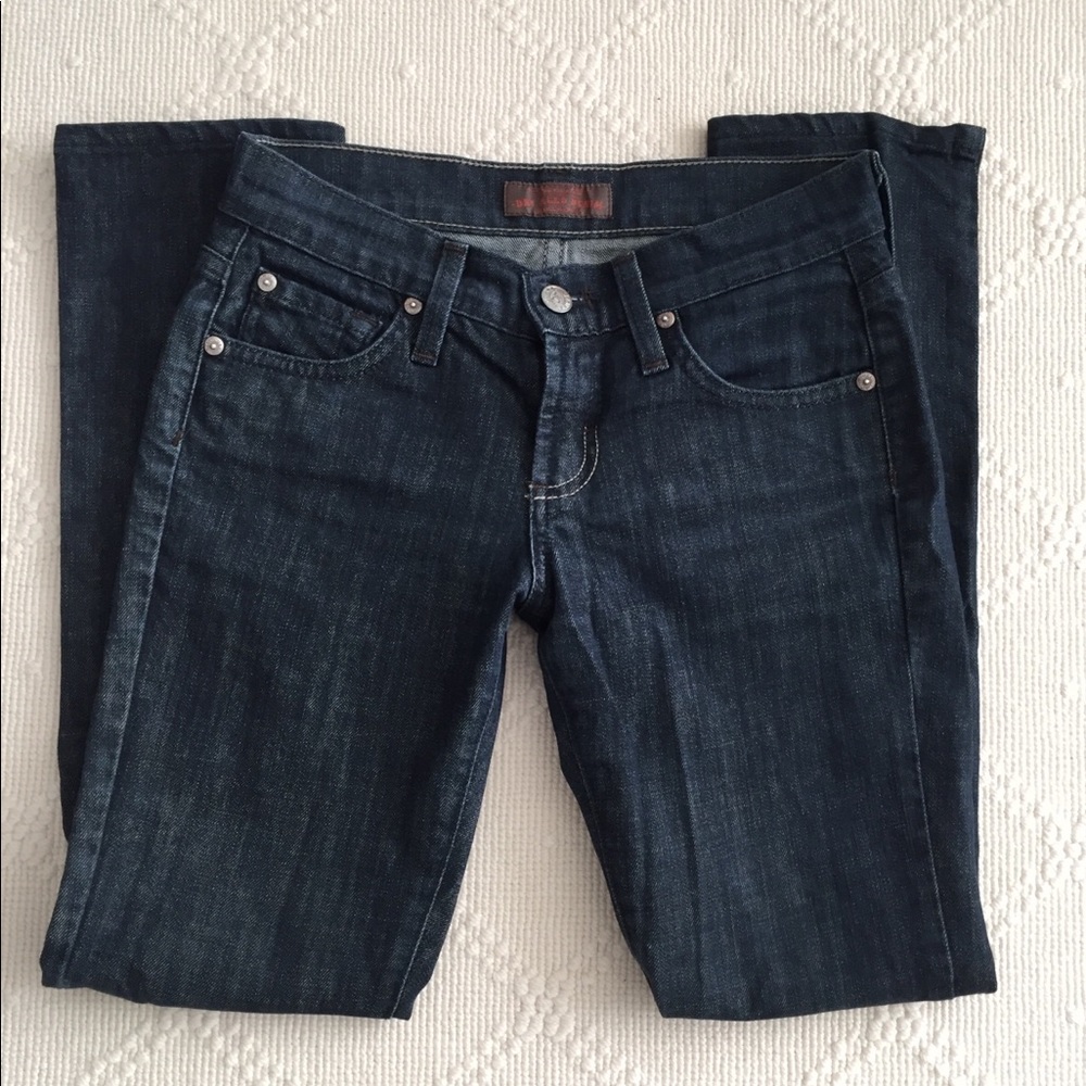 James Jeans size 23