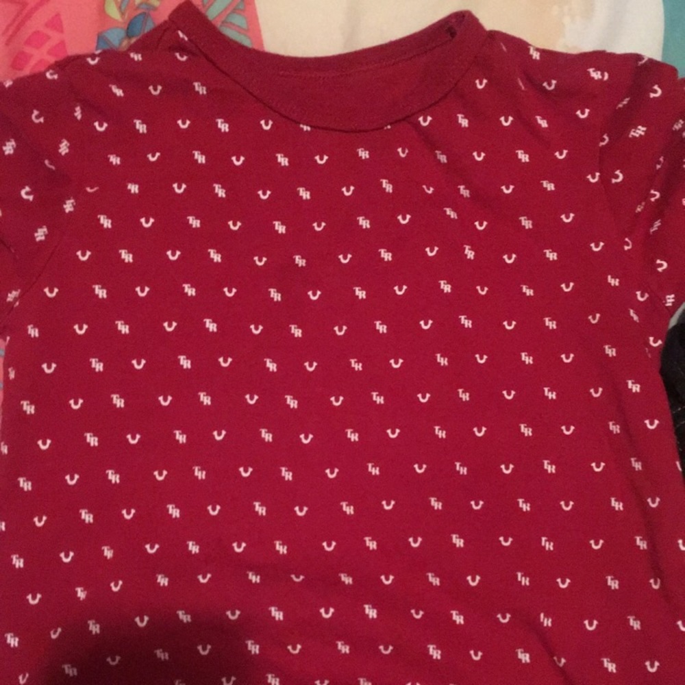 True shirt