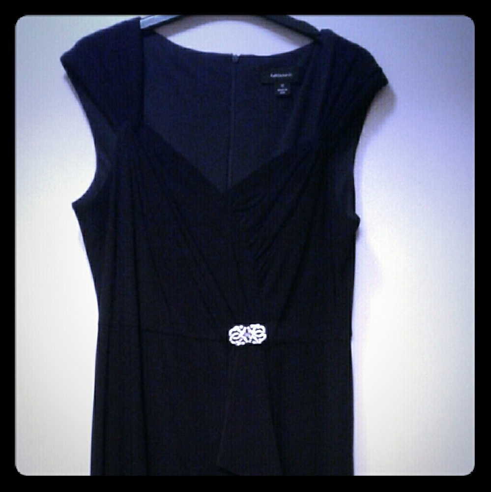 Dressy Dress