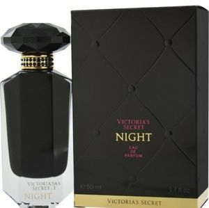 VICTORIA'S SECRET NIGHT Eau De Parfume!!