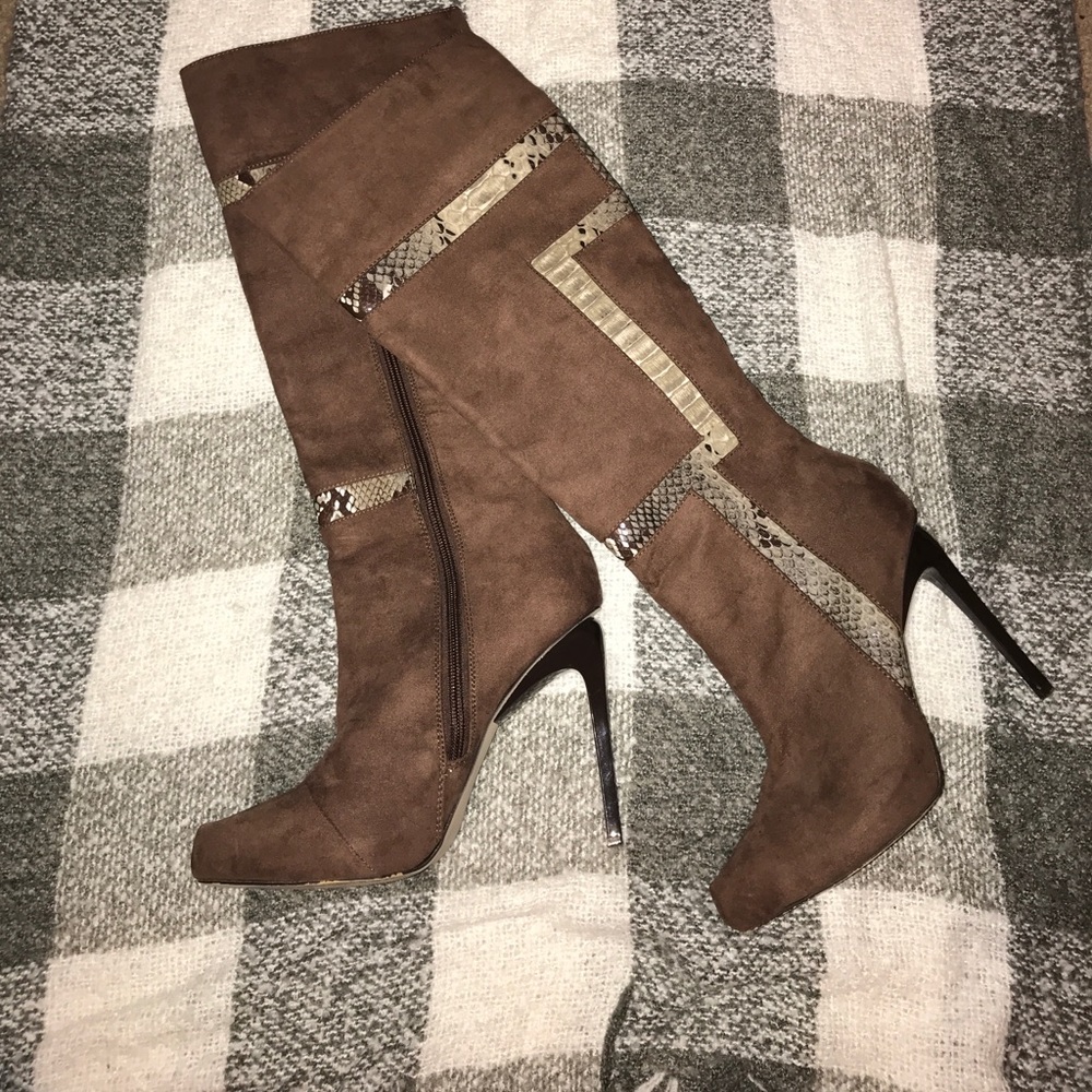 Sexy, Gorgeous boots