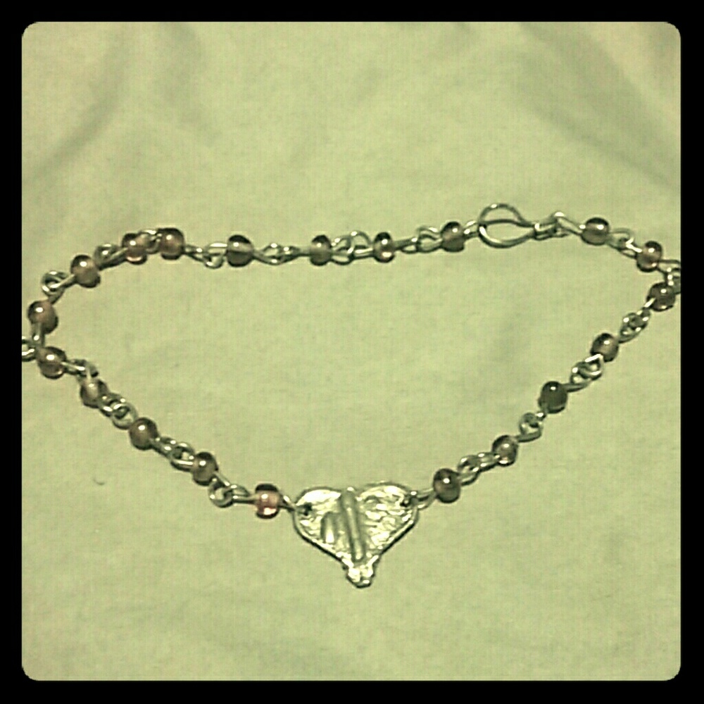 Anklet
