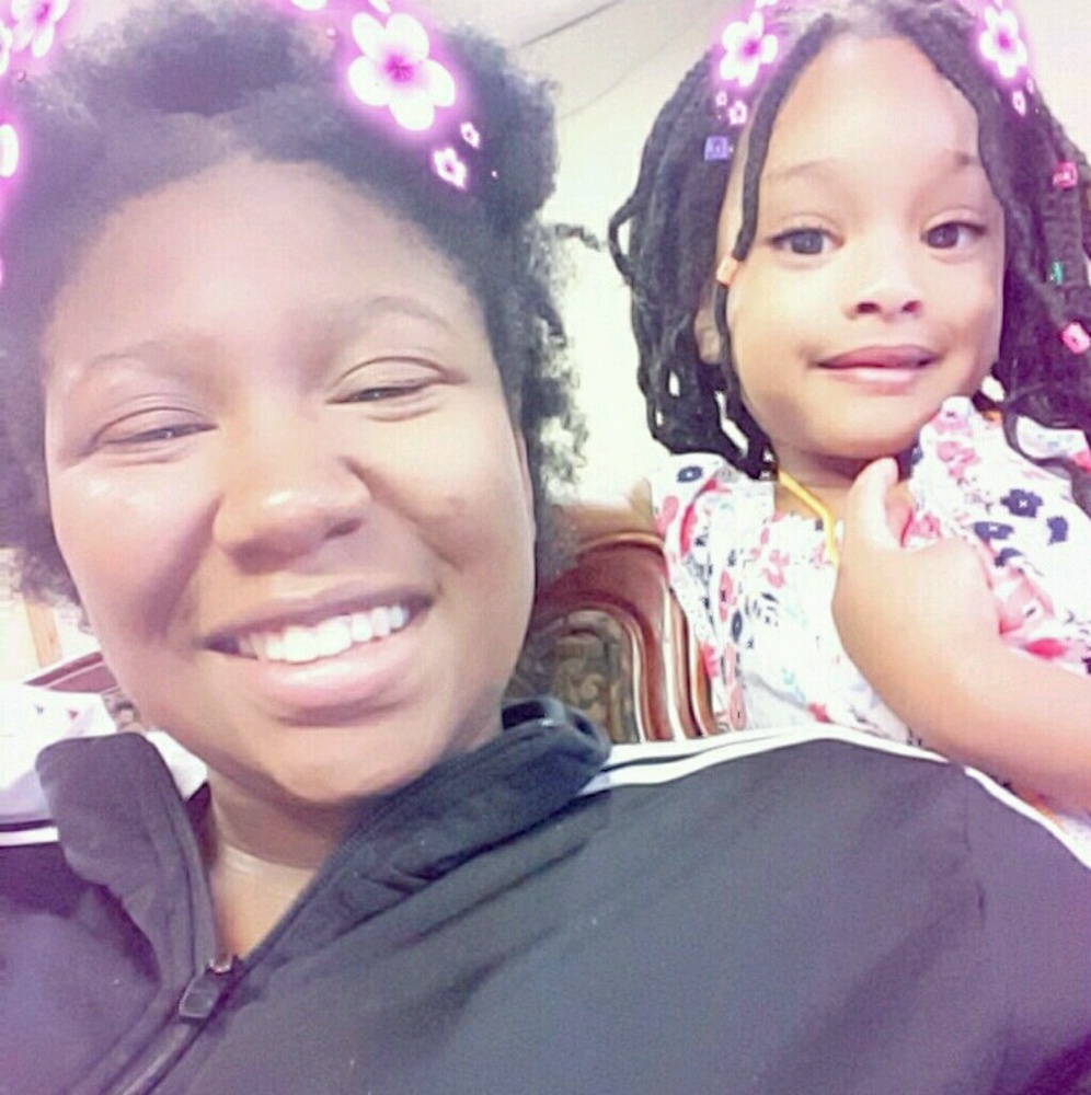 Meet your Posher, Tybrianna