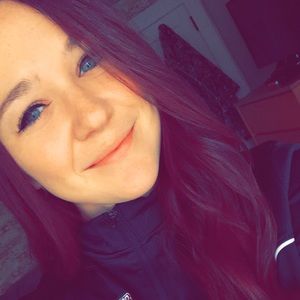 Meet your Posher, Jenna