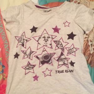 True shirt