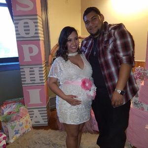 Meet your Posher, Taya