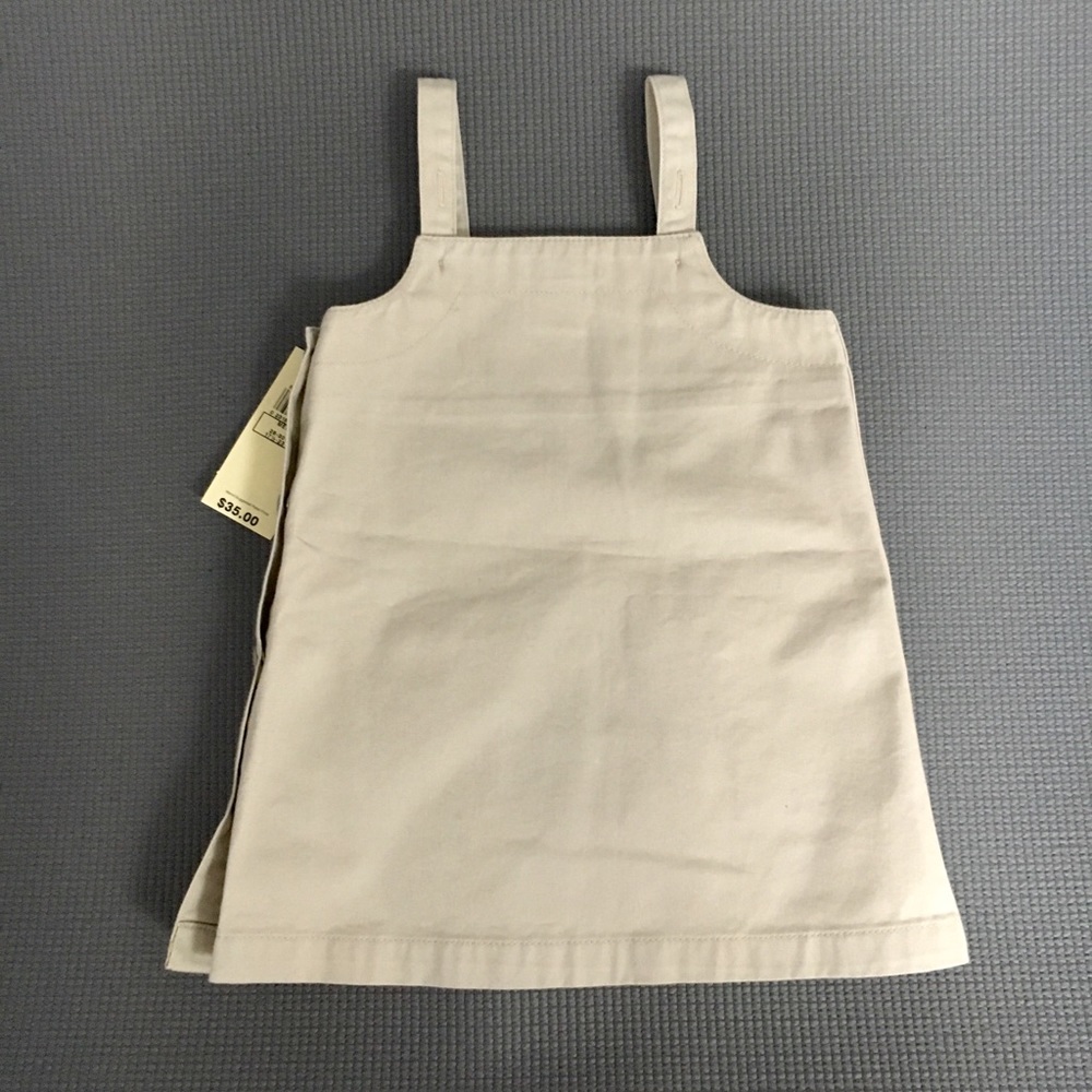 🛍Host Pick🛍Ralph Lauren Cotton Dress NWT - Picture 3 of 5