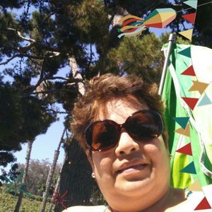 Meet your Posher, Julia