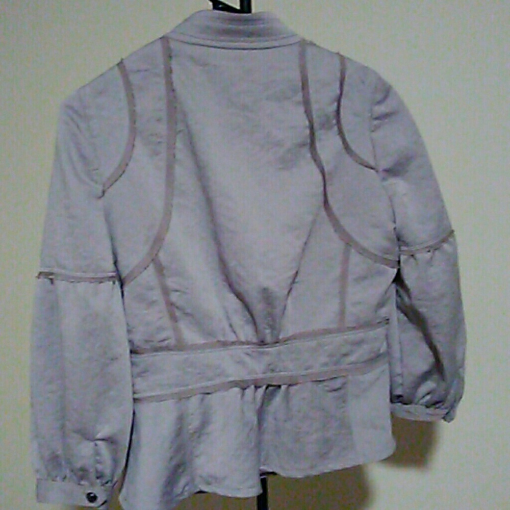 Jacket - Picture 2 of 2