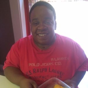 Meet your Posher, Katy