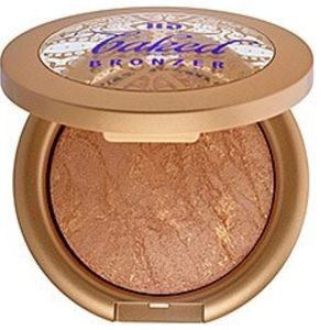 Urban Decay backed bronzer