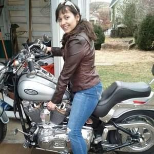 Meet your Posher, Aimee