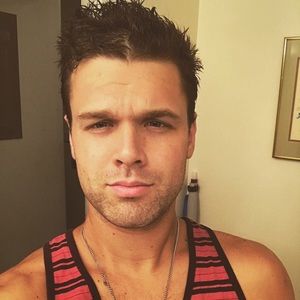 Meet your Posher, Korey