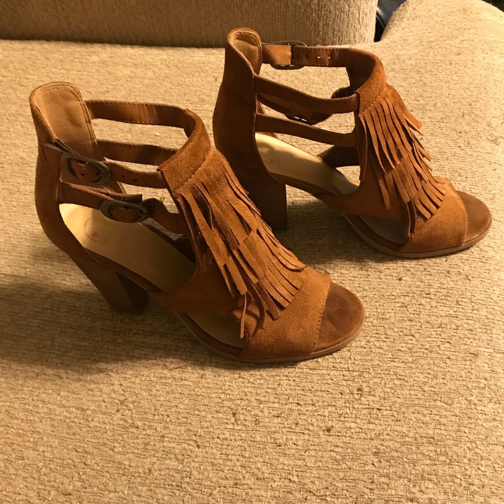 Women’s Heels 👠