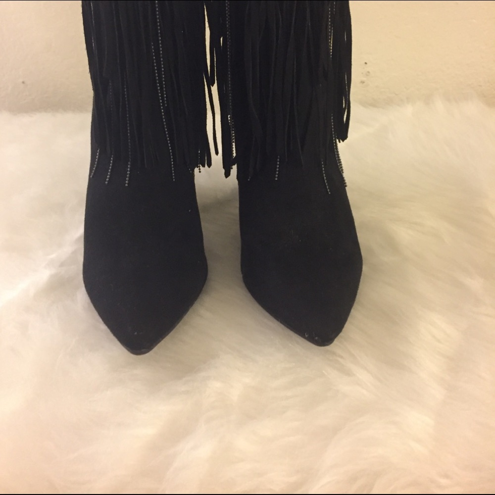 Betseyville booties