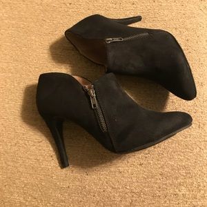 Women’s Booties