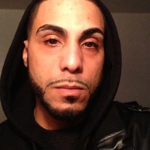 Meet your Posher, Jose orlando