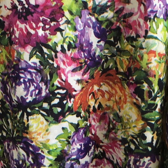 Lularoe Perfect T - Picture 2 of 2