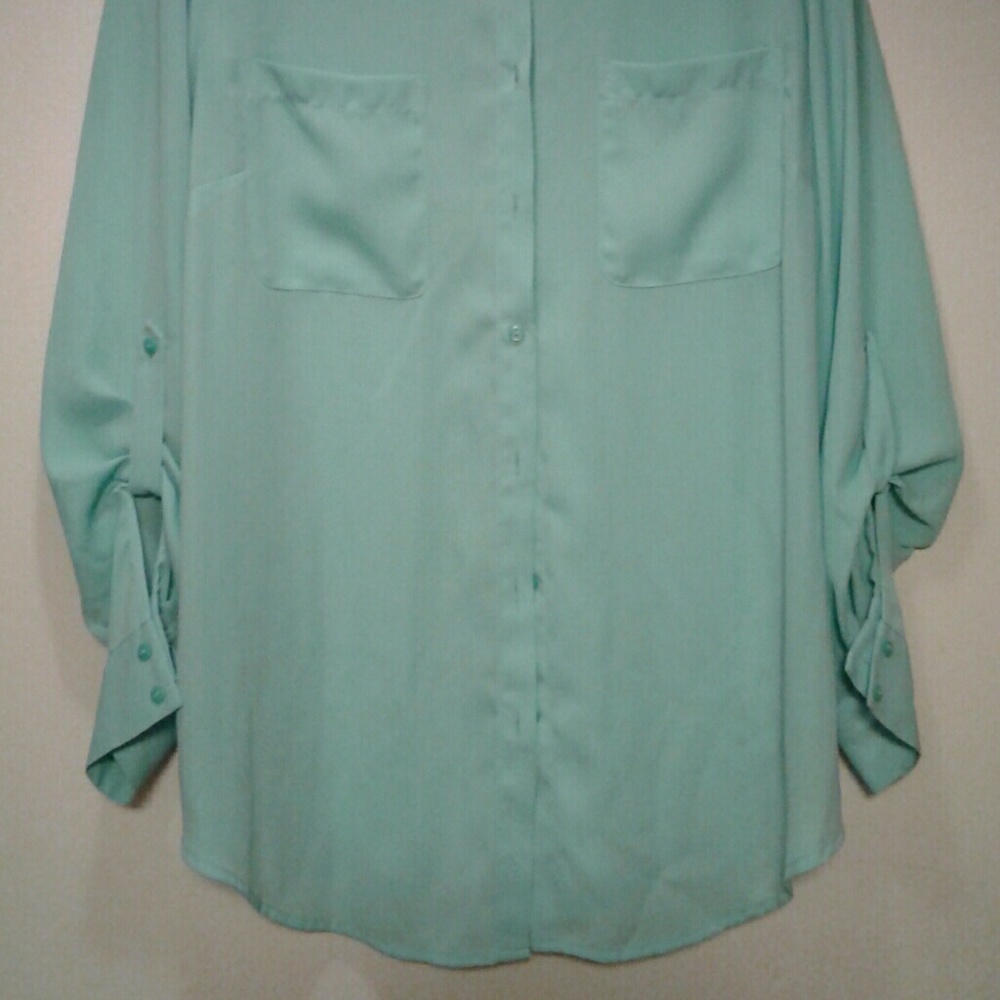Blouse - Picture 2 of 5