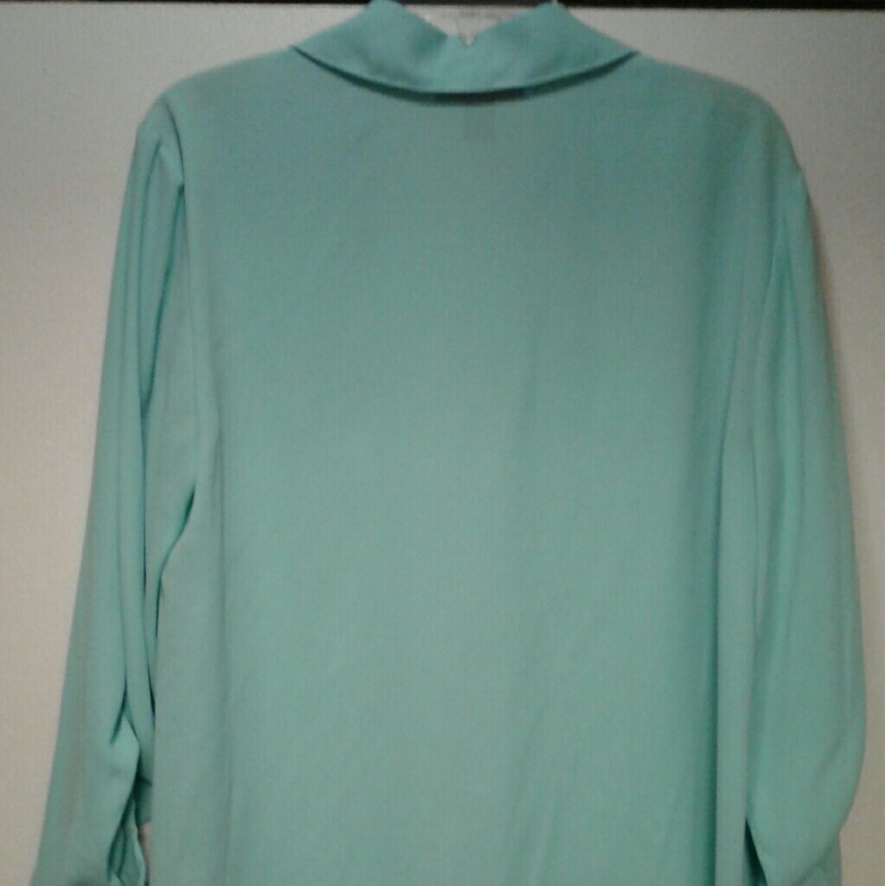 Blouse - Picture 3 of 5