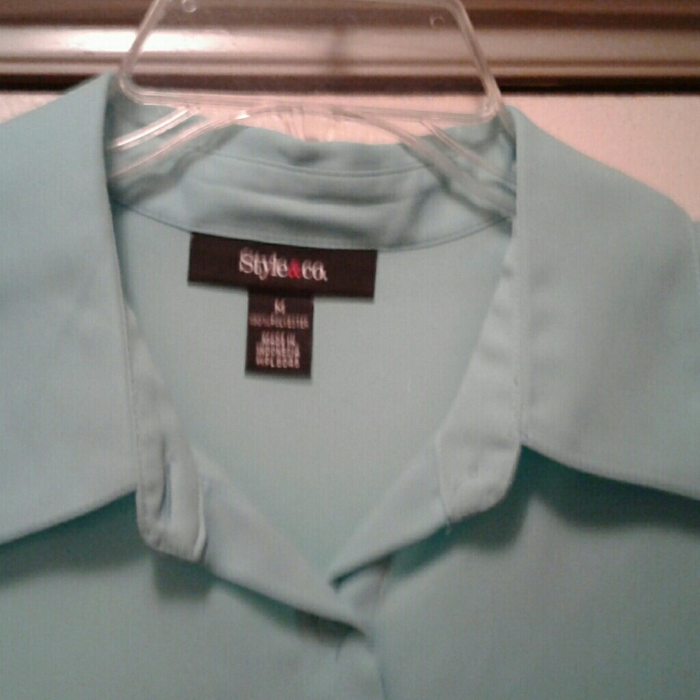Blouse - Picture 4 of 5