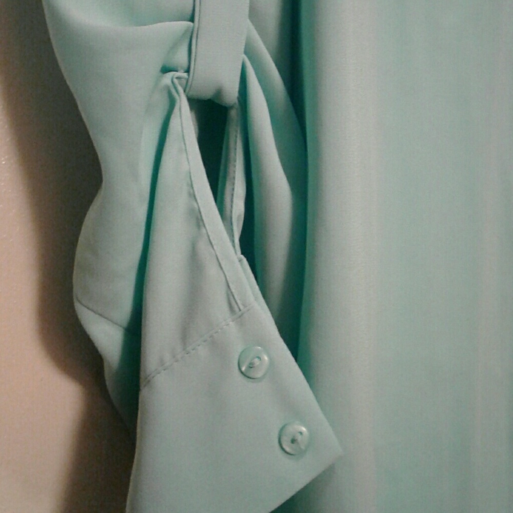 Blouse - Picture 5 of 5