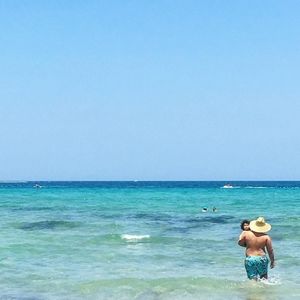 Meet your Posher, Joseph