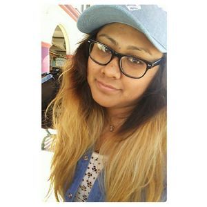 Meet your Posher, Wendy