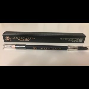 BRAND NEW, NEVER USED Anastasia perfectbrow pencil