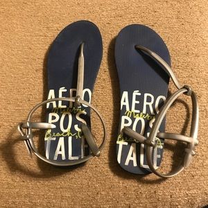 Women’s sandels