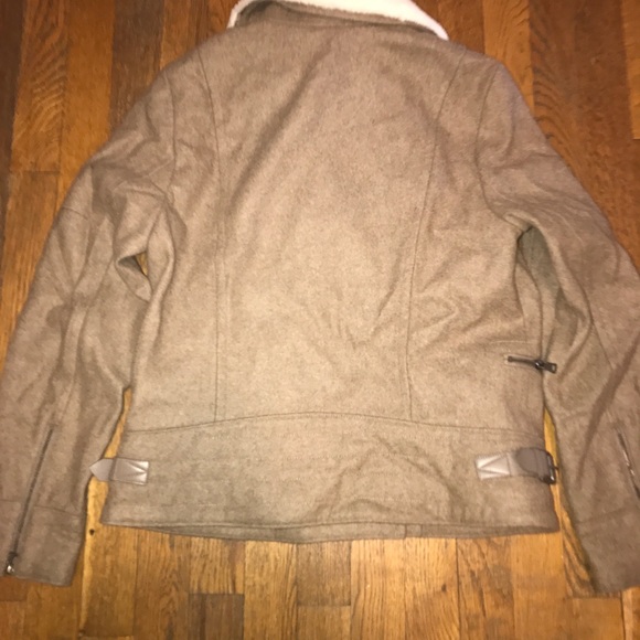 Motorcycle Jacket. - Picture 4 of 6