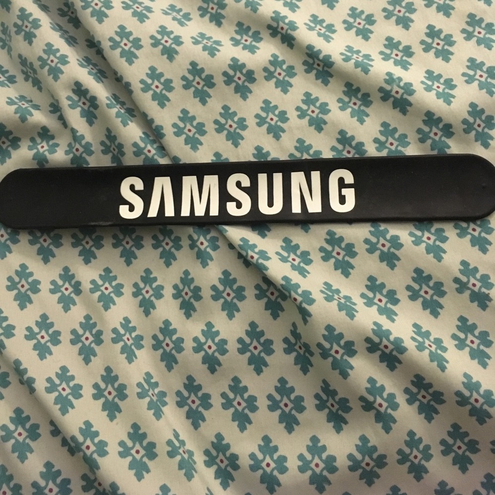 Slap Bracelet