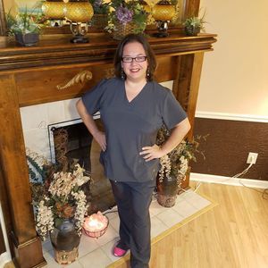 Meet your Posher, Tanya