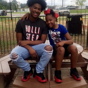 Meet your Posher, Tim