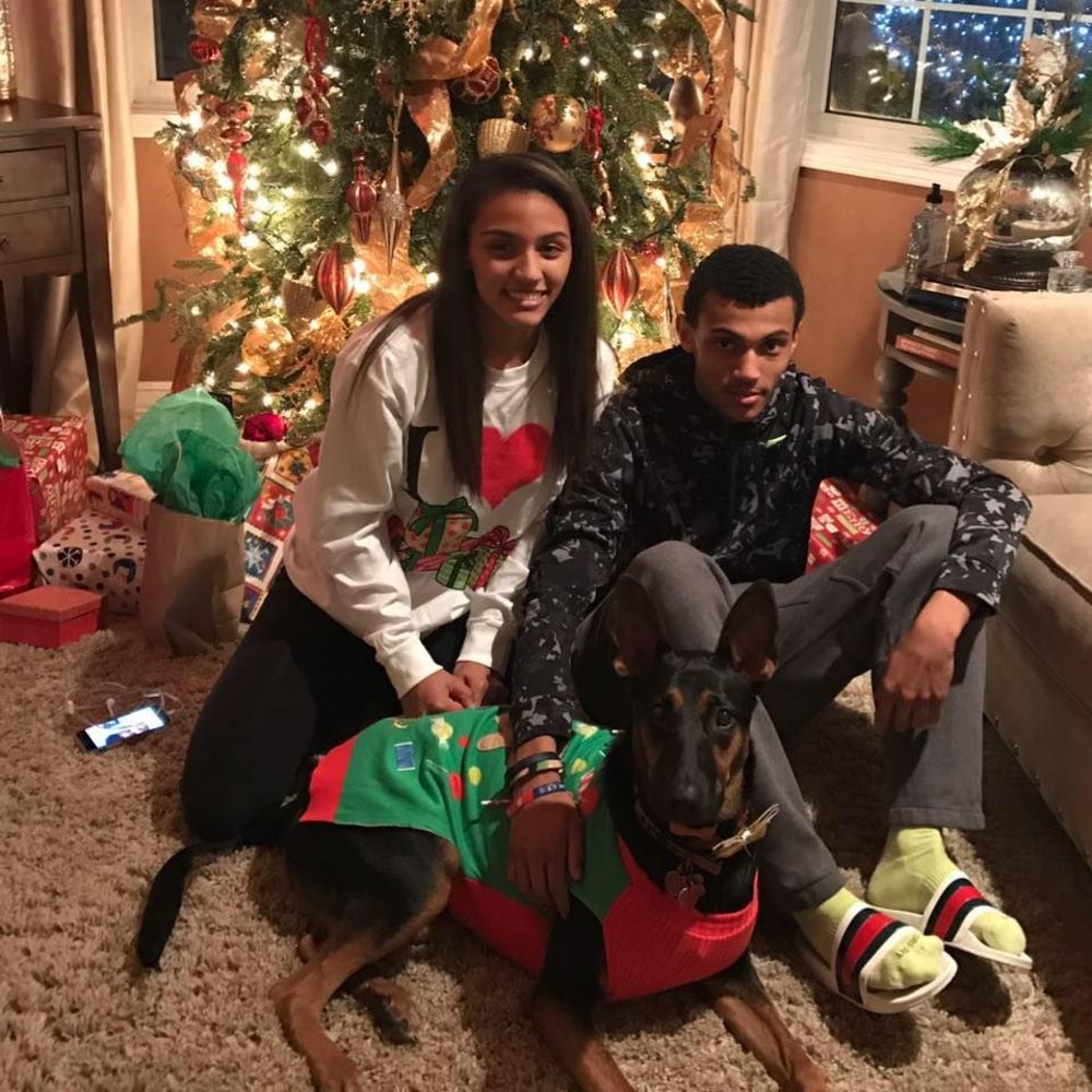 Meet your Posher, Diana