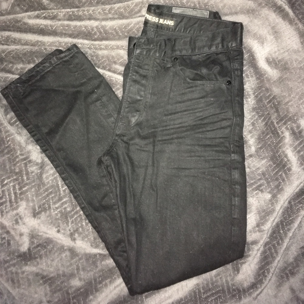 Express Men’s Jeans