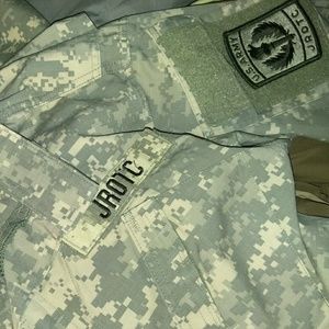 Meet your Posher, Matthew