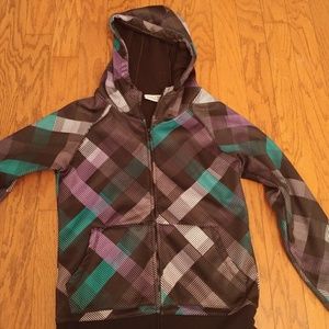Empyre Skater Jacket
