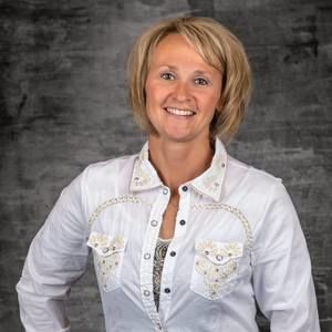 Meet your Posher, Toni