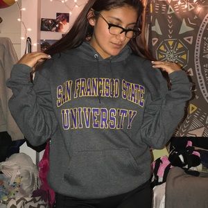 San Francisco State University Sweatshirt✨✨