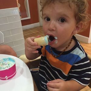 Meet your Posher, Annm